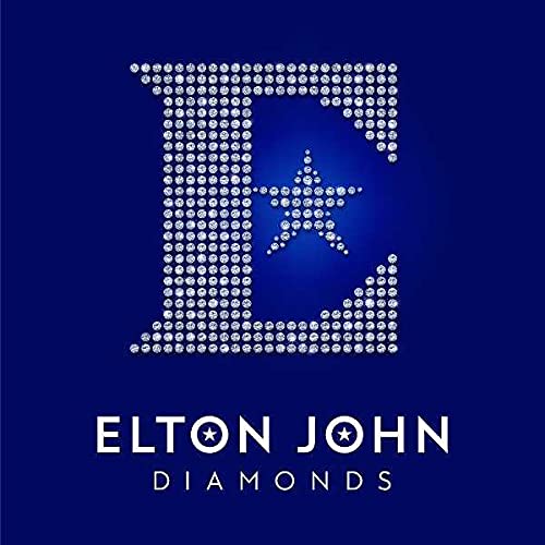Diamonds [VINYL] - Vinyl, Compilation, 10 Nov. 2017