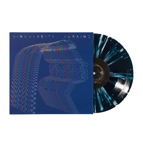 Singularity - Lena Raine (1xLP 10" Vinyl Record)