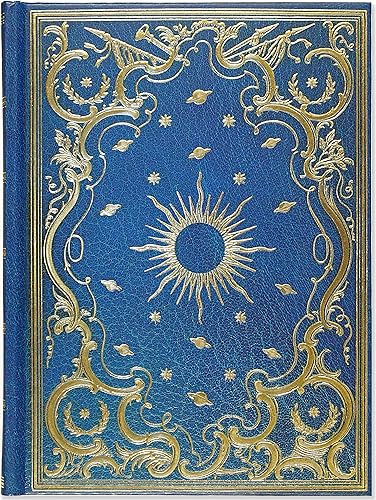 Celestial Journal (Diary, Notebook)