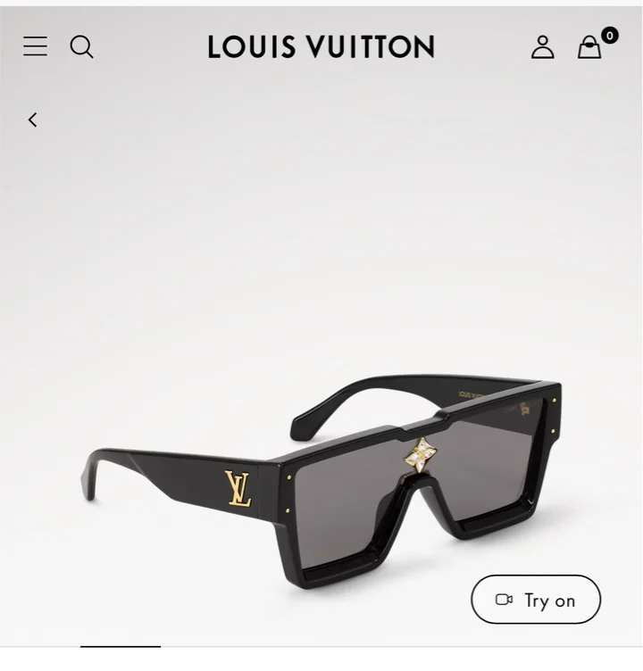 Cyclone Sunglasses