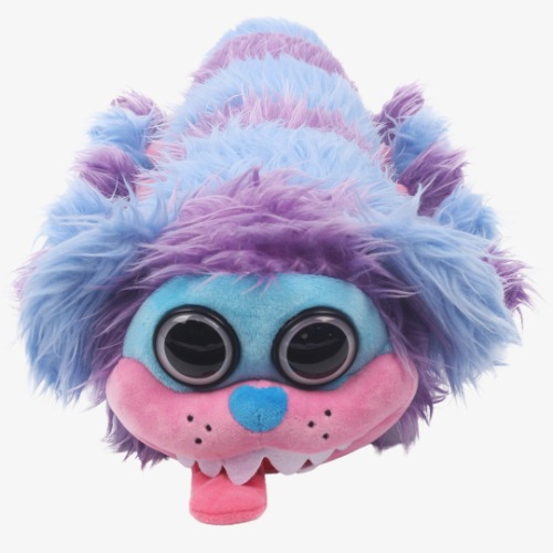 PJ Pugapillar Plush | Default Title