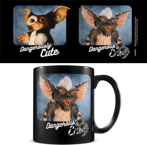 Gremlins: Dangerously Cute | MUG | Default Title