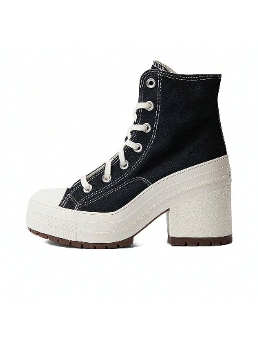 Women's High Top Lace-Up 2025 Black Chuck Taylor 70S SEASONAL A05347C