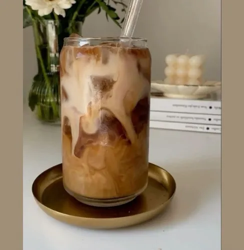 Coffee for Your Princess ☕