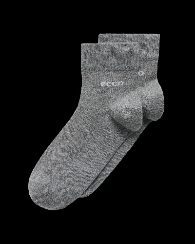 ECCO • Classic Sock