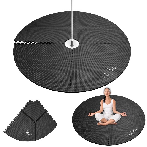 Dancing Pole Crash Mat
