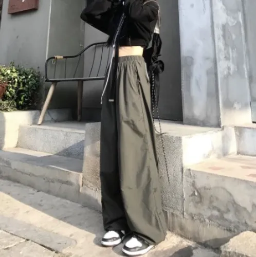 Cargo Pants