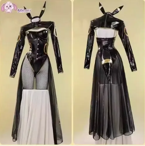 Espeon Gijinka Dress