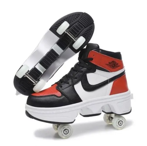 Roller Shoes
