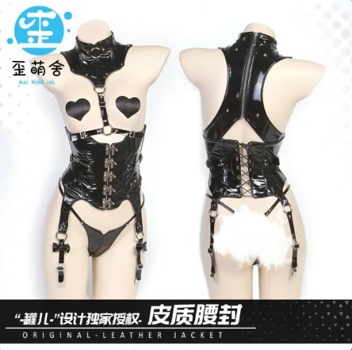 Corset Set 