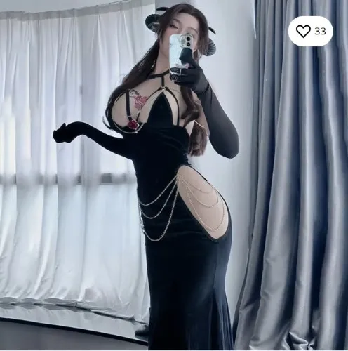 Sexy Dress