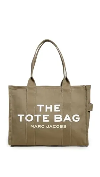 Marc Jacobs Women's The Large Tote Bag