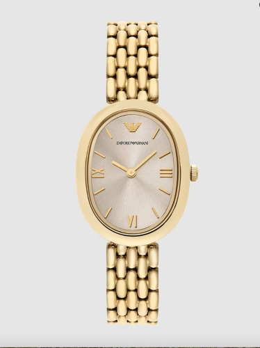 What time is it? Time to get a watch