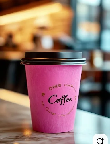 Coffee with a friend