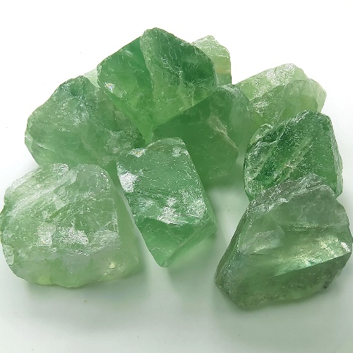 Green Quartz