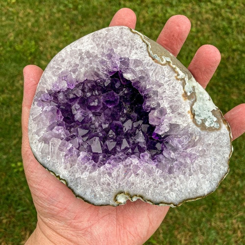 Amethyst 
