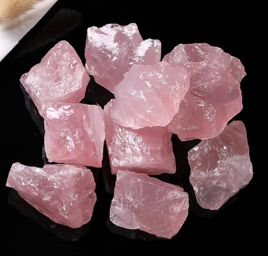Rose Quartz