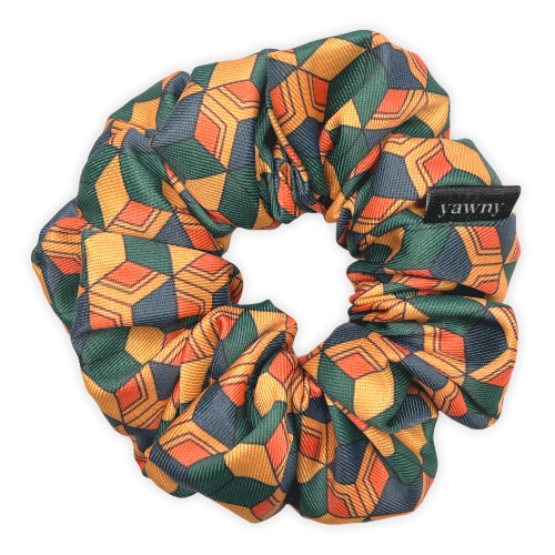 Giyu Anime Scrunchie (glossy) - lite