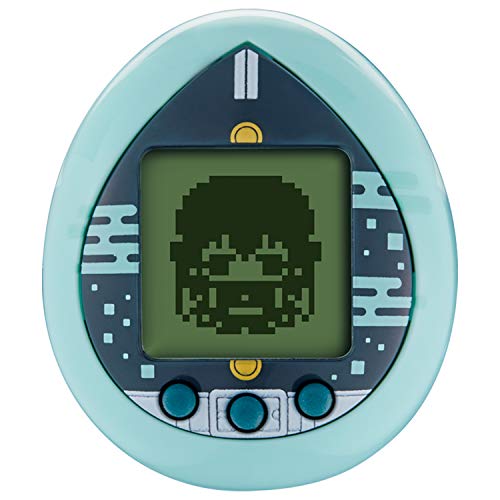 Tamagotchi Nano x Demon Slayer - Muichirotchi (Japanese Version) - (Japanese Version) Muichirotchi