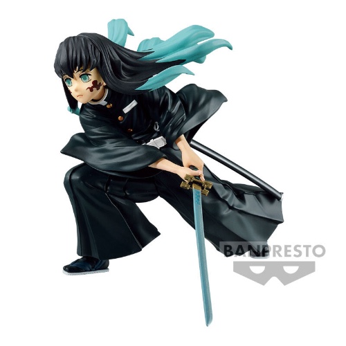Kimetsu no Yaiba - Tokitou Muichirou - Vibration Stars (Bandai Spirits) - Brand New
