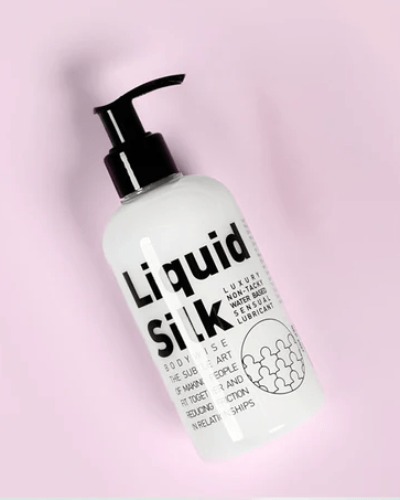 Liquid Silk - 250ml