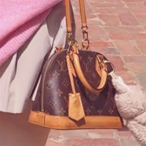 More Designer bags