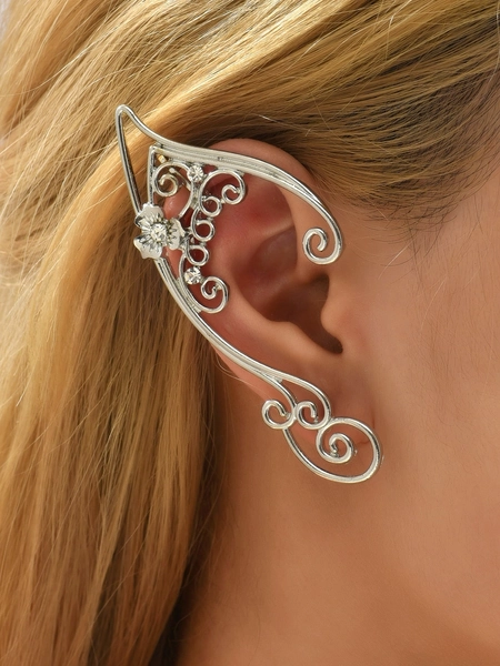 Elf earring