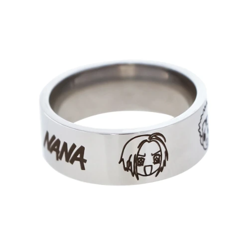 Nana ring