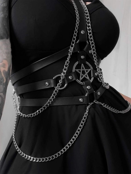 1 pezzo Cinture da donna 