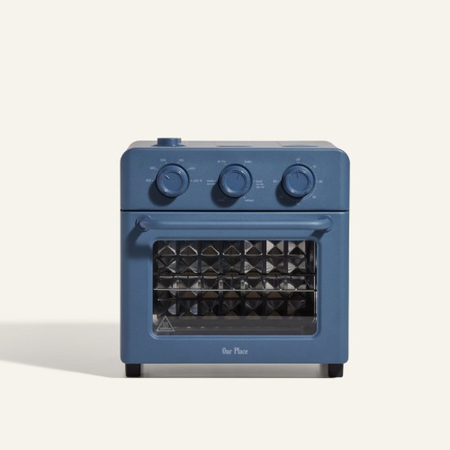 Wonder Oven | Blue Salt