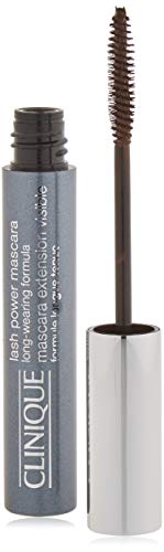 Lash Power Mascara Dark Chocolate - dark chocolate - 0.2 Fl Oz (Pack of 1)