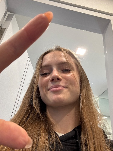 Hair cut 💇‍♀️ 