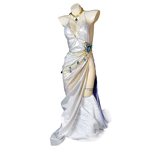 Kurosaki goods] GODDESS OF VICTORY: NIKKE Cosplay All Characters Outfits Costume - Small - Helm