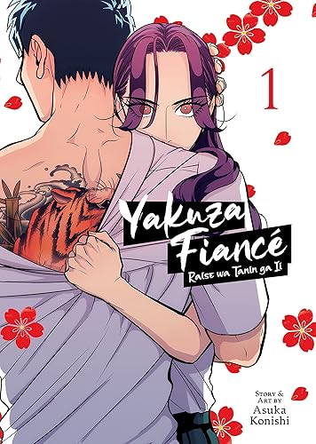 Yakuza Fiance: Raise wa Tanin ga Ii Vol. 1