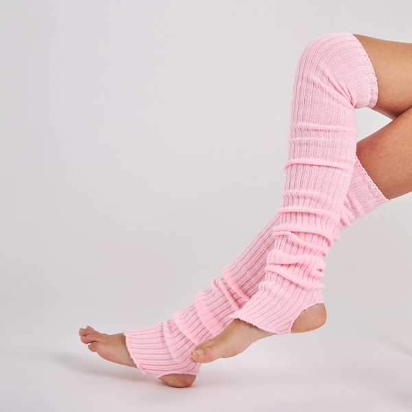 Mysocks Premium Over The Knee High Cosy Leg Warmers