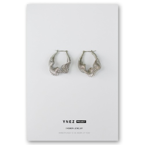 Yūsen Earrings | Default Title