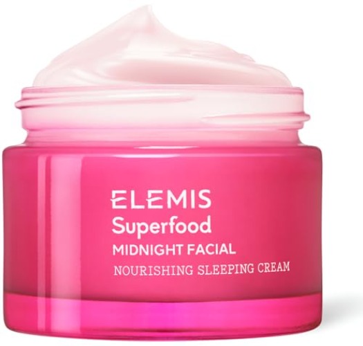 ELEMIS Superfood Midnight Facial Cream