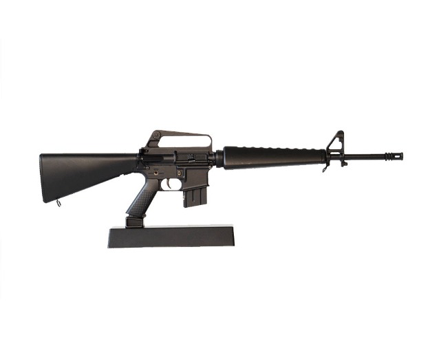 M16A1 Model | Default Title
