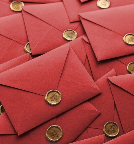 Red Envelope