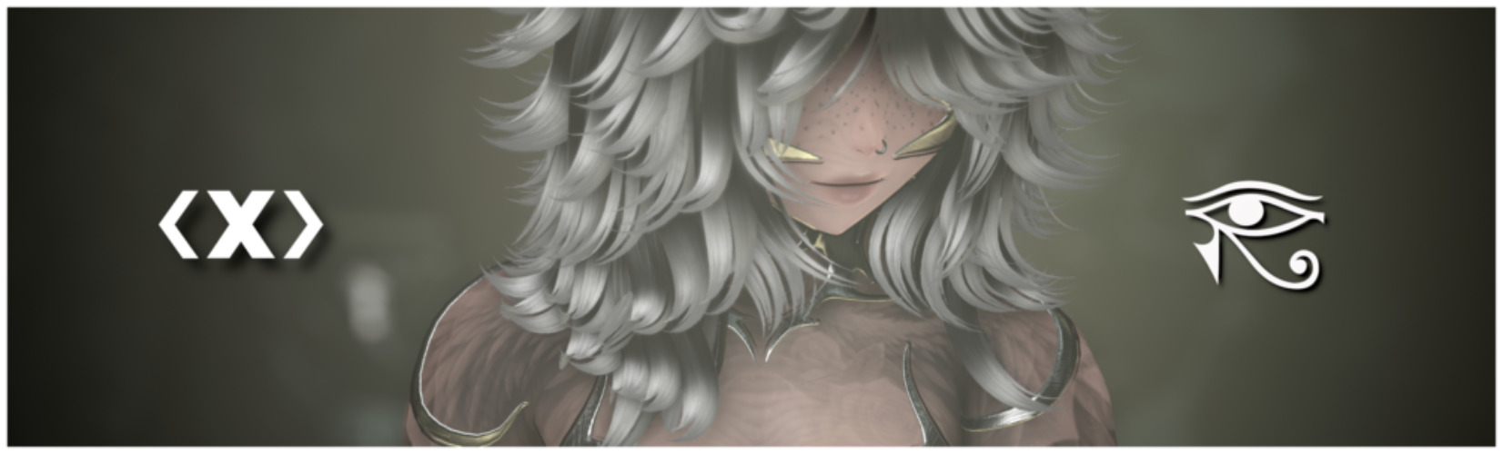 [PRIDE] NO_002 // [QADIRA] "The Vain Queen" (PC, FT)