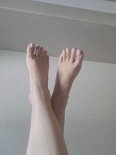 Feet Lover