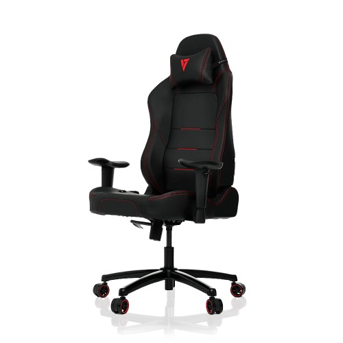 PL1000 - Black/Red
