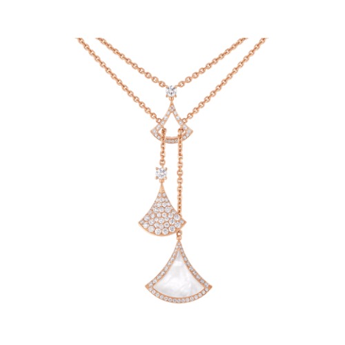 SULTANA AISHAS’ DREAM Necklace