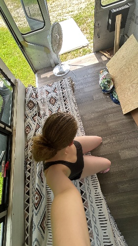 Bus reimburse $7k 🚌