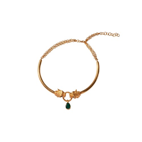 Royalty choker | Default Title