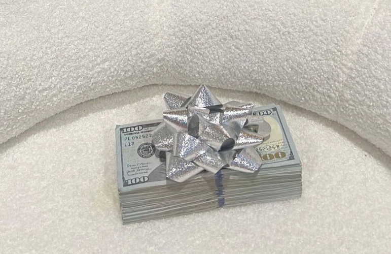 The Webster • e-Gift Card 