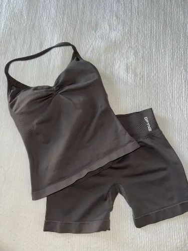 DFYNE Set