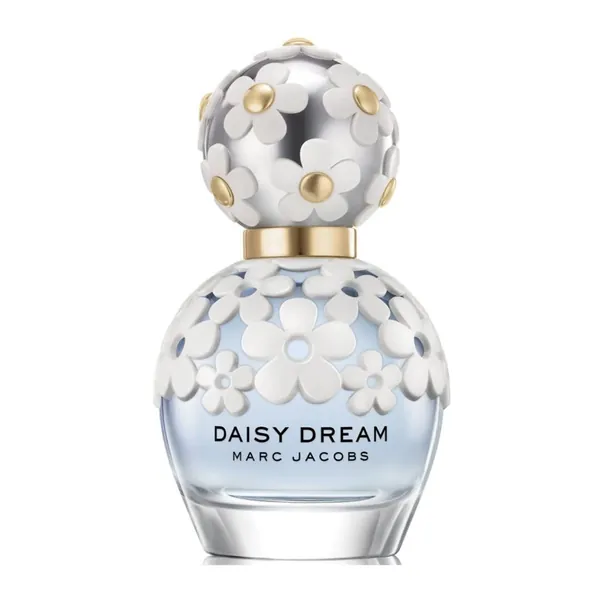 Marc Jacobs Daisy Dream Eau de Toilette Spray for Women, 3.4 Fl Oz