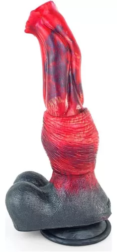 9.84 Extra Long Monster D1ldo Dragão