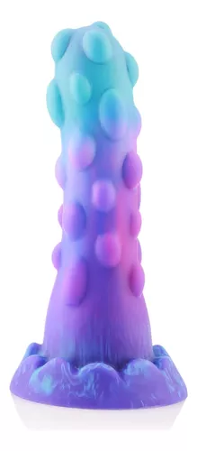 Monster D1ldo Fantasy Slim 